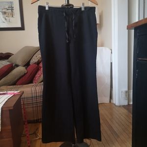 3/$20 Woolworths black sweatpants